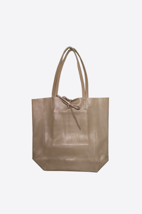"Tote Bag" 1002 Taupe Fonce