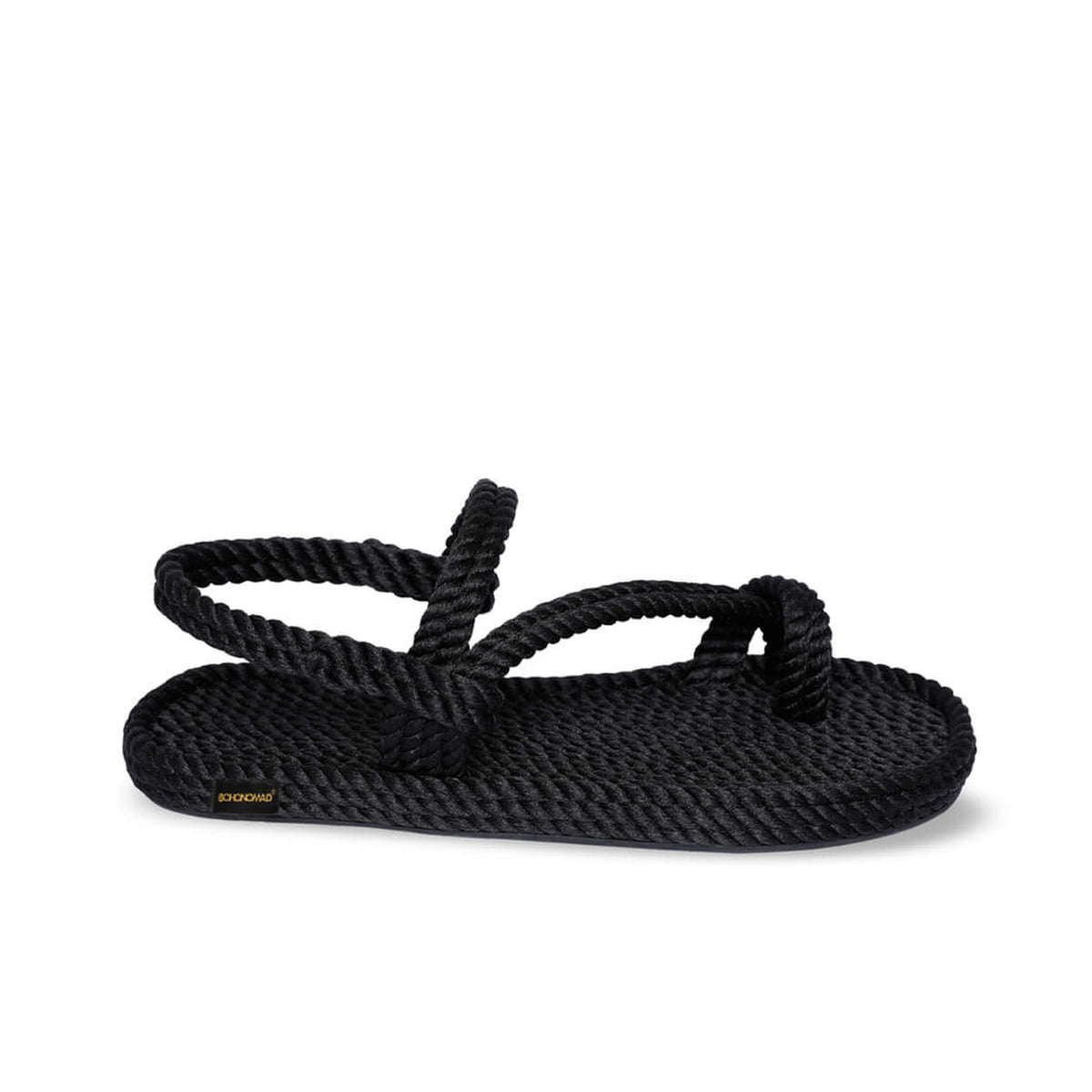 BODRUM SANDALS W BOHONOMAD BO.0002 BLACK BODRUM SANDALS W BOHONOMAD BO.0002 BLACK