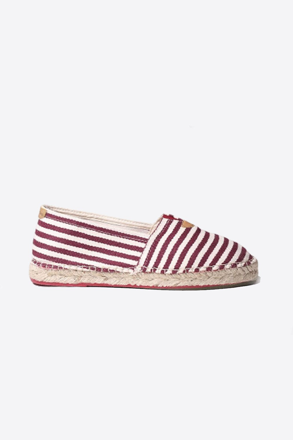 "Blanes DD VI" Flat espadrille unisex