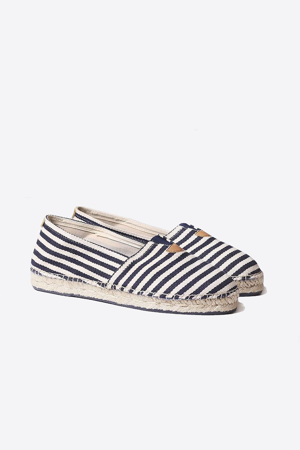 "Blanes DD Mari" Flat espadrille unisex