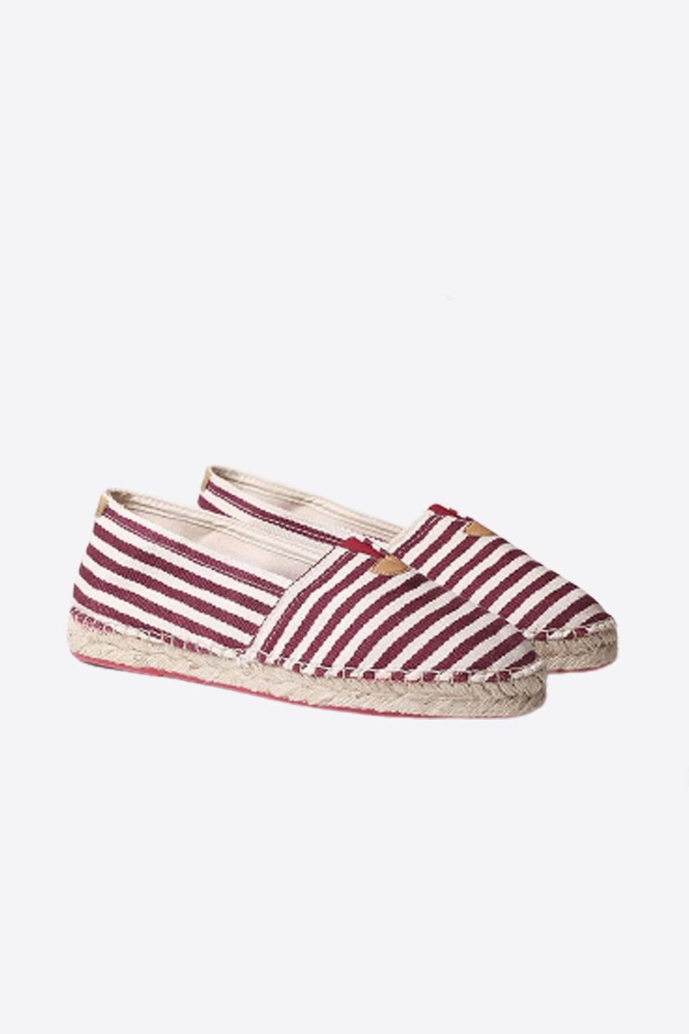 "Blanes DD VI" Flat espadrille unisex