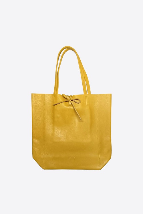 "Tote Bag" 1002 Moutarde