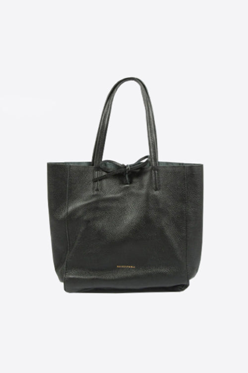 "Tote Bag" 1002 Noir