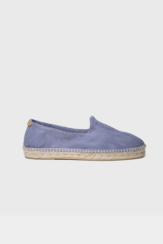 "MONTGRI Texa" Esparto espadrilles for men