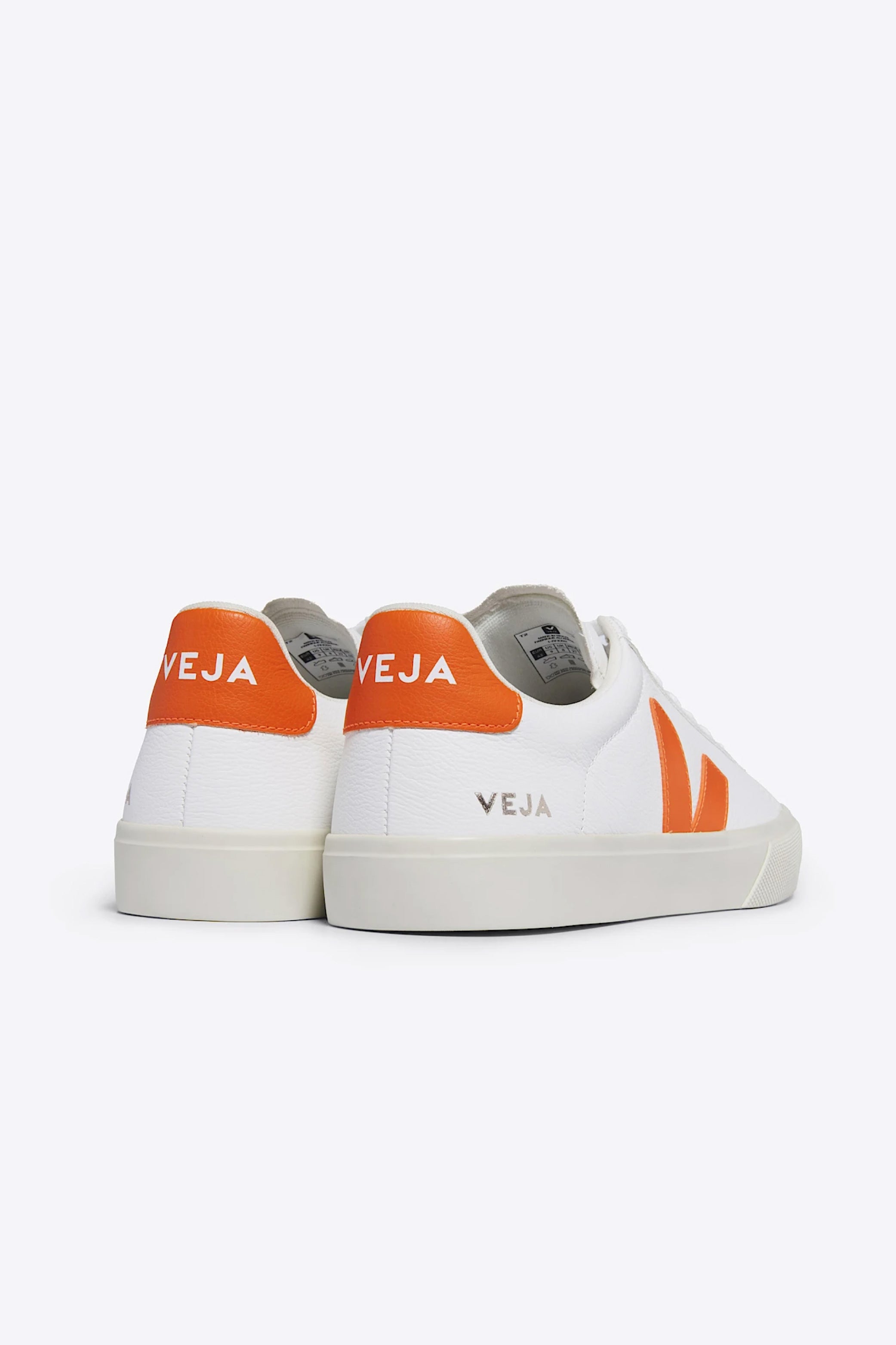 VEJA★CAMPO★WHITE FURY★兼用 veja-sneakers-campo-leather-