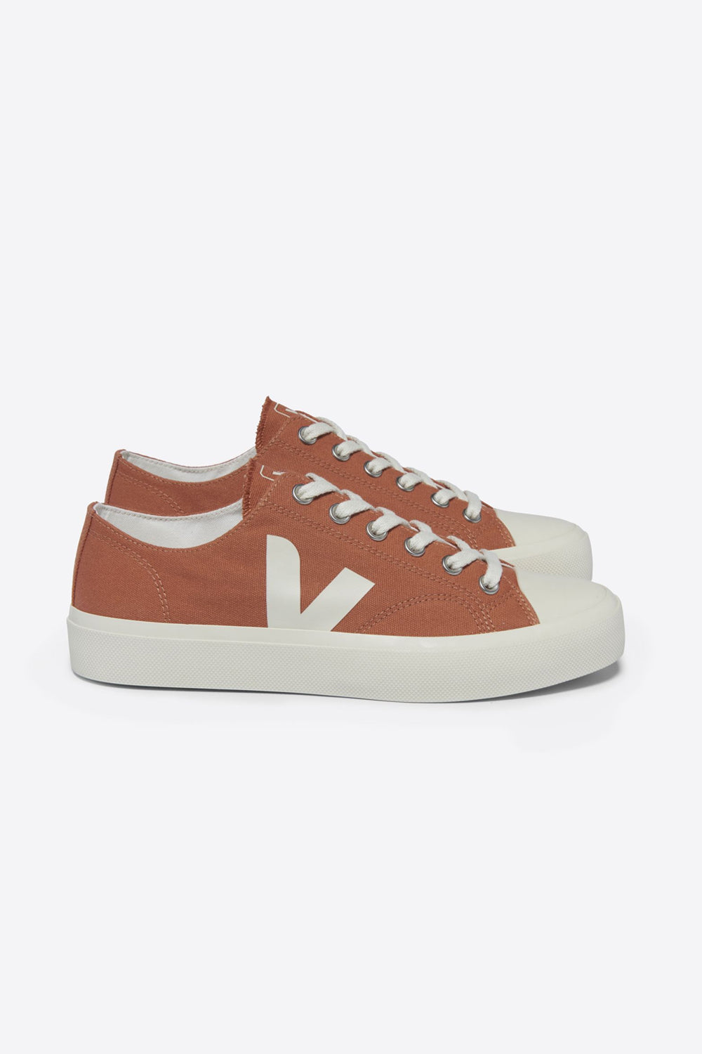 Wata II Low Canyon Pierre Canvas Sneakers