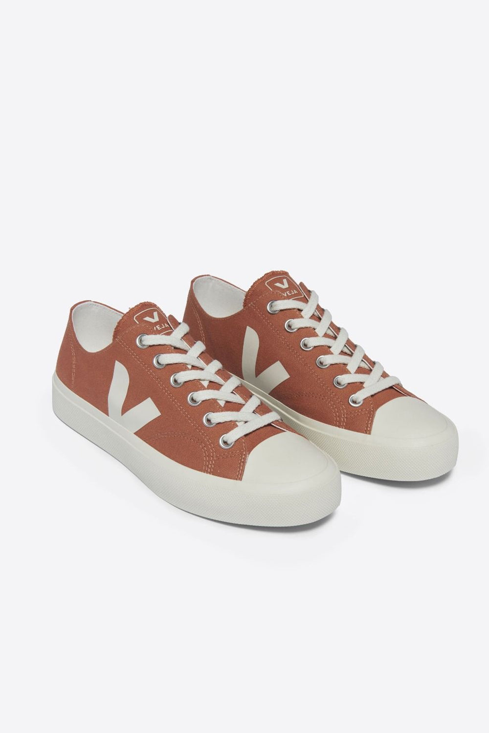 Wata II Low Canyon Pierre Canvas Sneakers