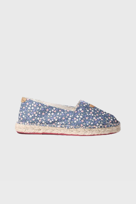 "BLANES PR Mari" Classic unisex espadrille