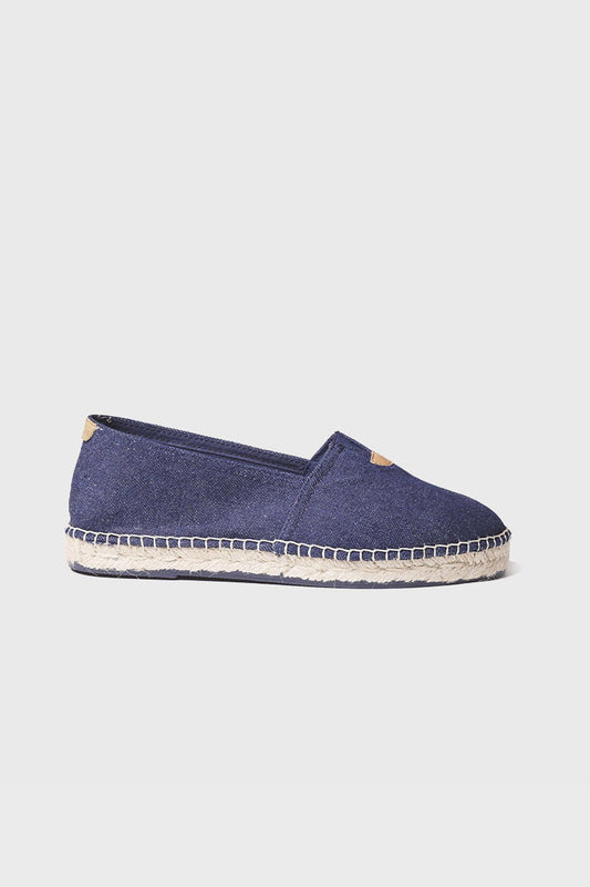 "BLANES GS Mari" Classic unisex espadrille