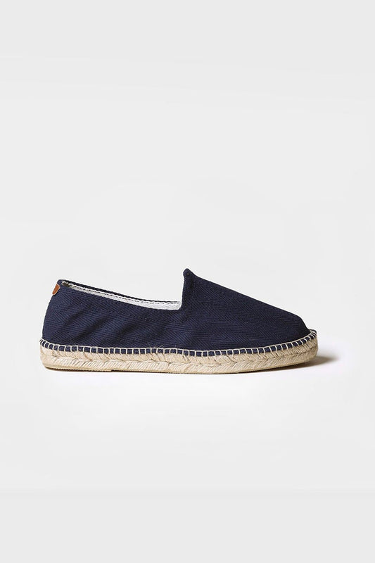 "MONTGRI Mari" Esparto espadrilles for men