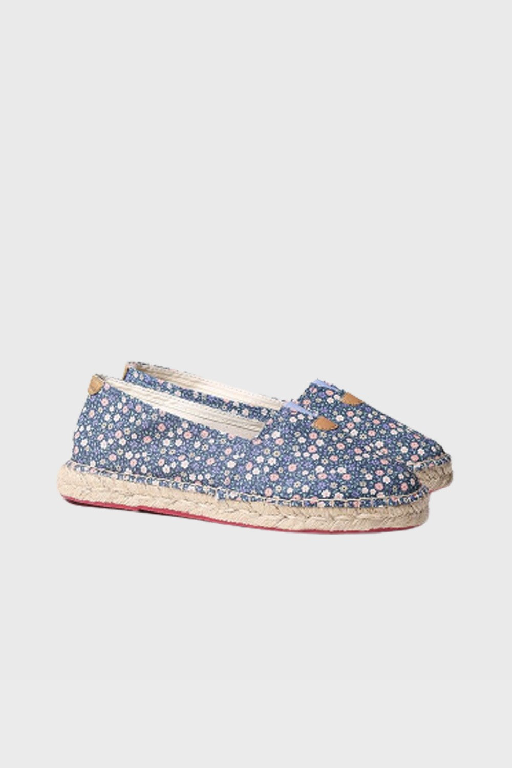 "BLANES PR Mari" Classic unisex espadrille